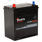 Аккумулятор SPARTA High Energy Asia (42 Ah) L+